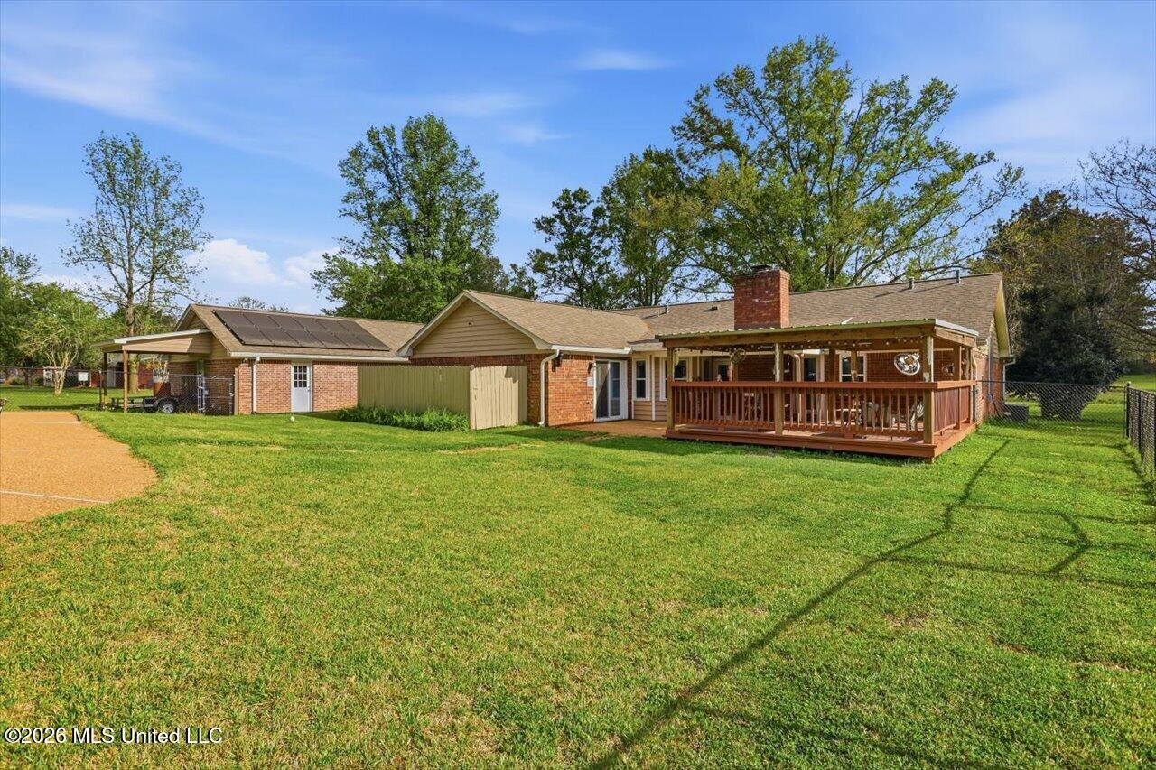 108 Pinehaven Place Clinton, MS 39056 - Photo 38 of 61 42-108 Pinehaven Pl _ Home Tours MS