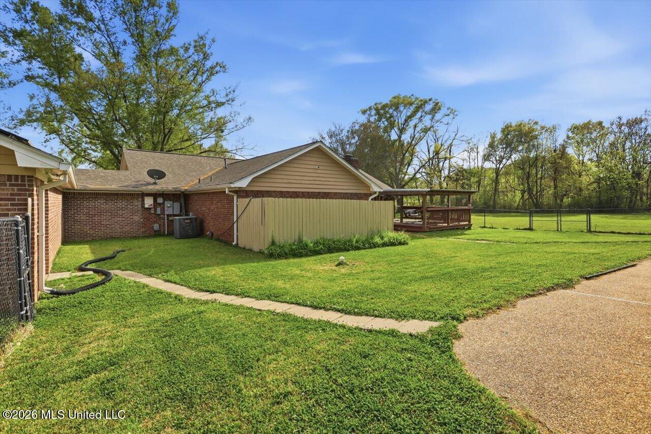 108 Pinehaven Place Clinton, MS 39056 - Photo 39 of 61 43-108 Pinehaven Pl _ Home Tours MS