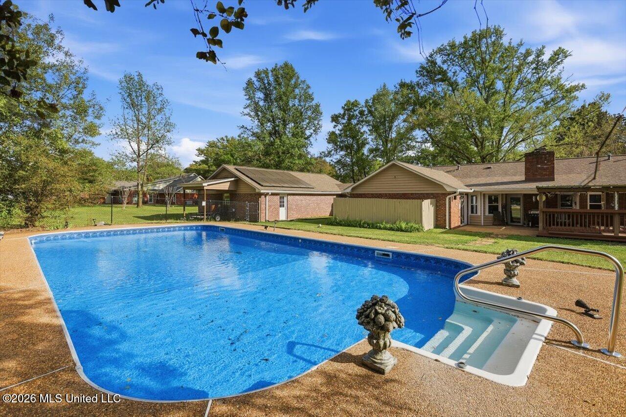 108 Pinehaven Place Clinton, MS 39056 - Photo 41 of 61 45-108 Pinehaven Pl _ Home Tours MS