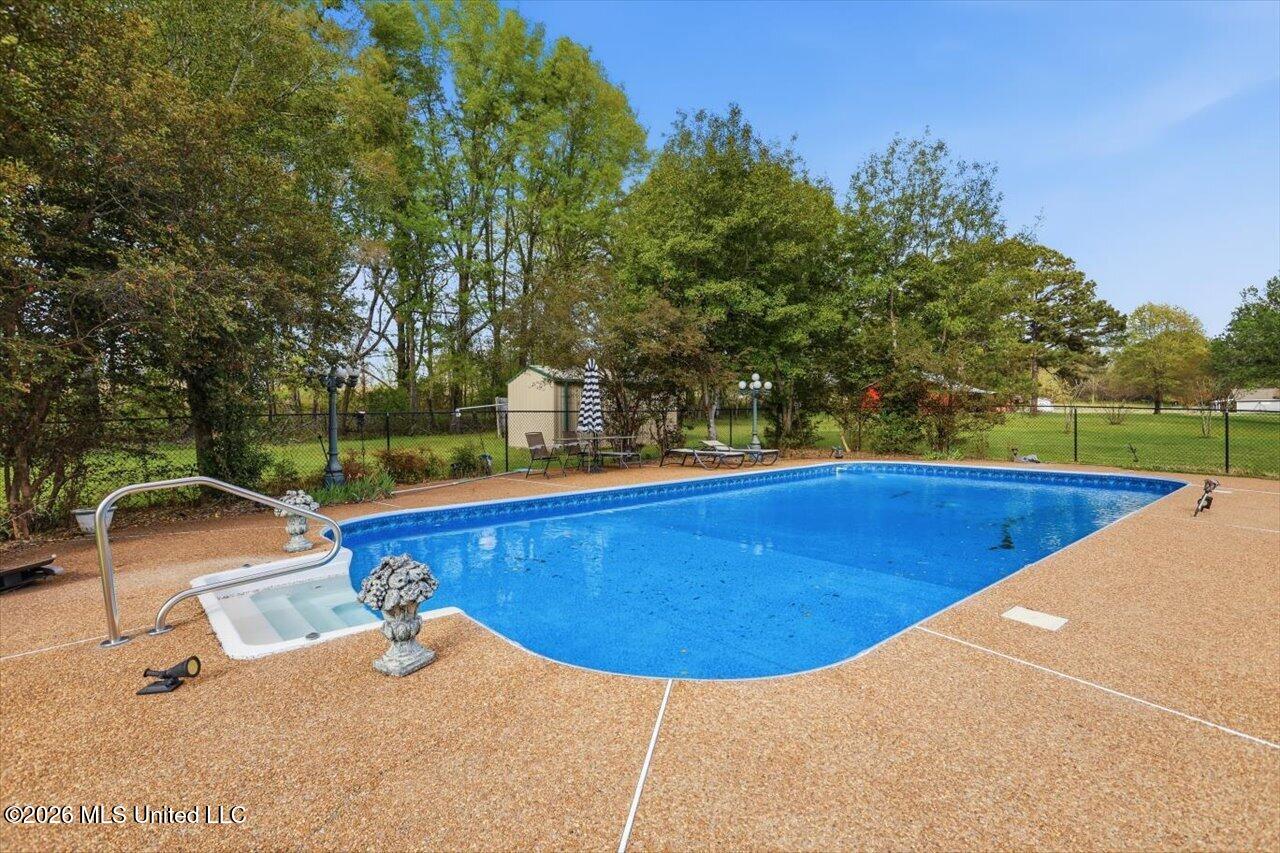 108 Pinehaven Place Clinton, MS 39056 - Photo 42 of 61 46-108 Pinehaven Pl _ Home Tours MS