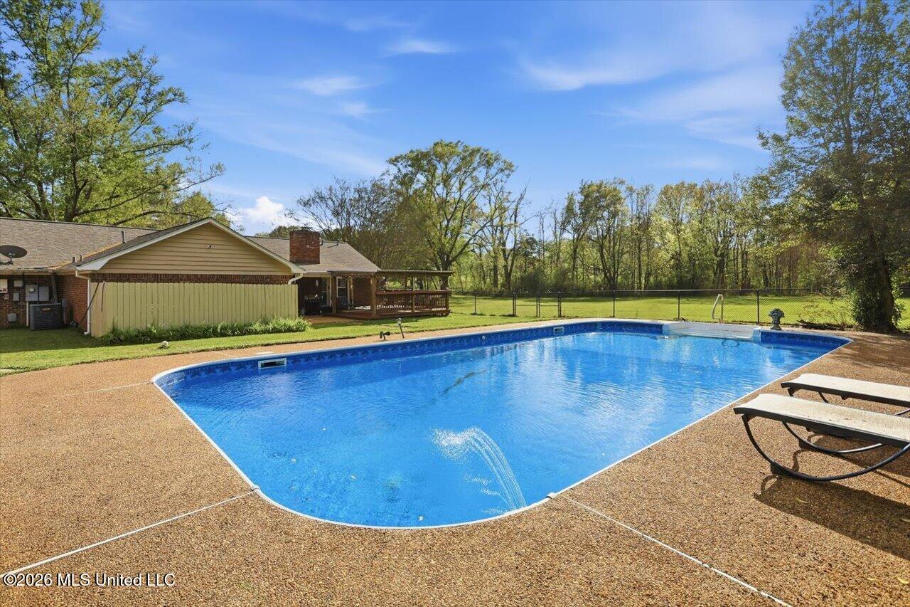 108 Pinehaven Place Clinton, MS 39056 - Photo 43 of 61 47-108 Pinehaven Pl _ Home Tours MS