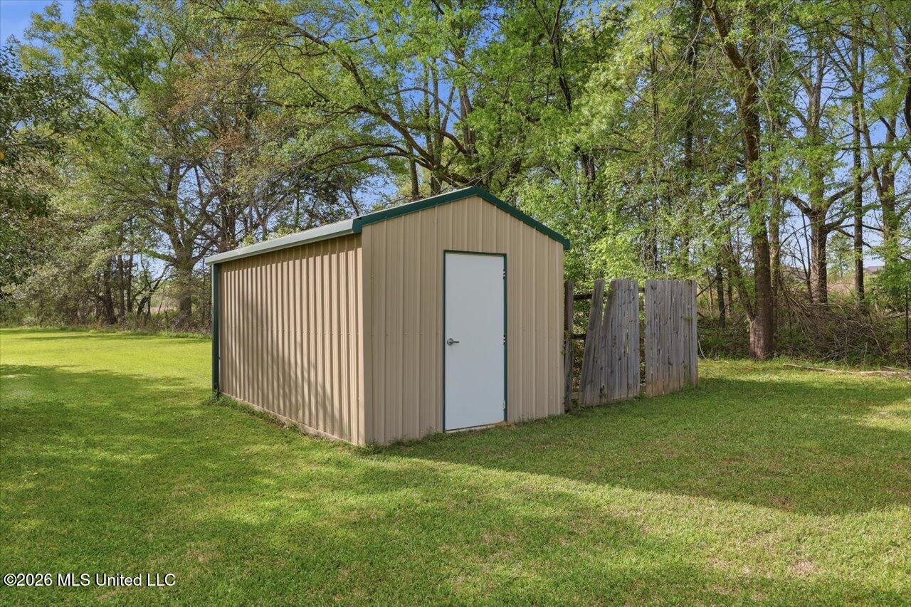 108 Pinehaven Place Clinton, MS 39056 - Photo 48 of 61 52-108 Pinehaven Pl _ Home Tours MS