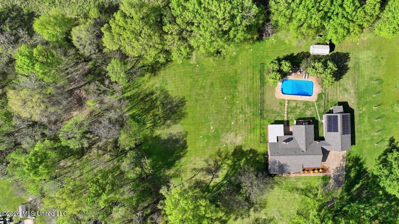 108 Pinehaven Place Clinton, MS 39056 - Photo 51 of 61 65-108 Pinehaven Pl _ Home Tours MS