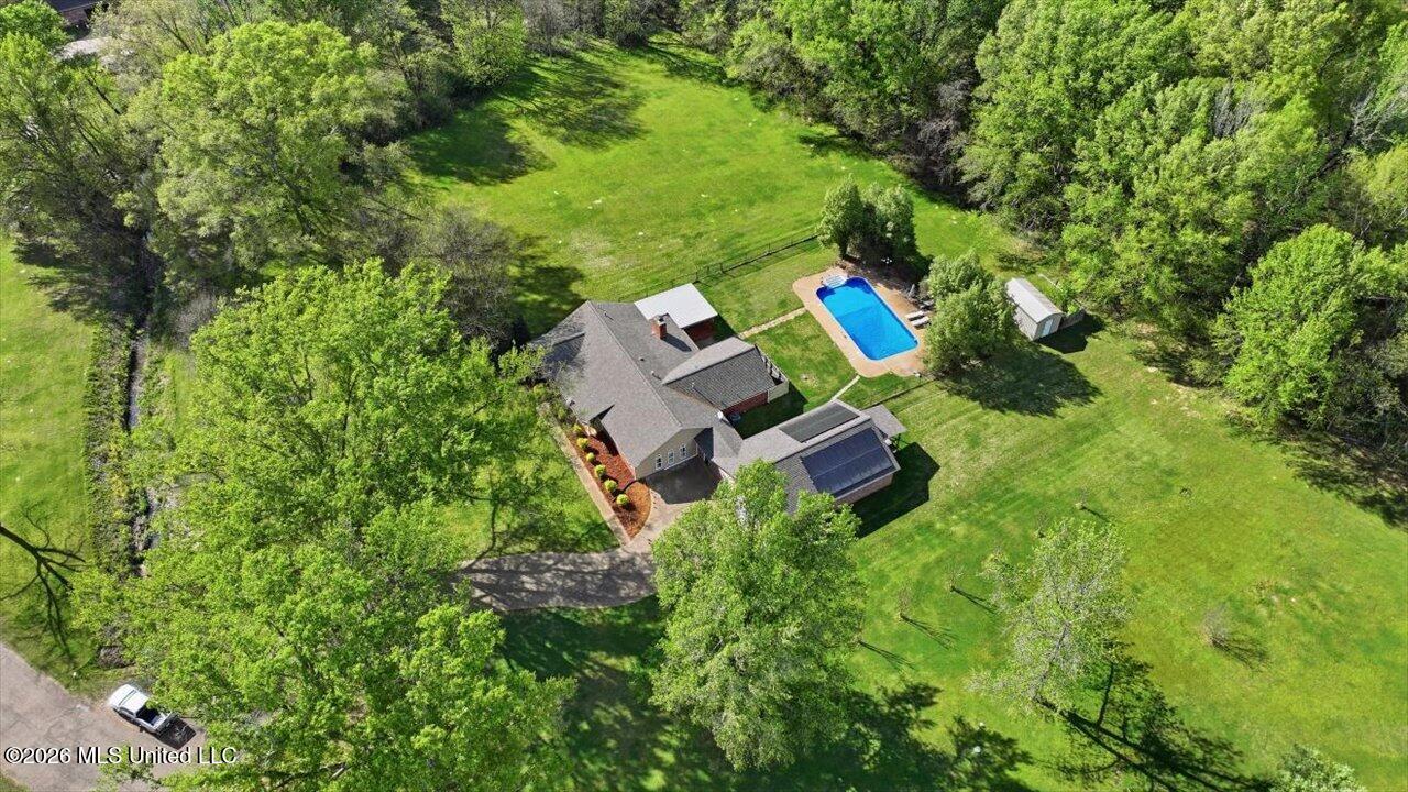 108 Pinehaven Place Clinton, MS 39056 - Photo 53 of 61 69-108 Pinehaven Pl _ Home Tours MS