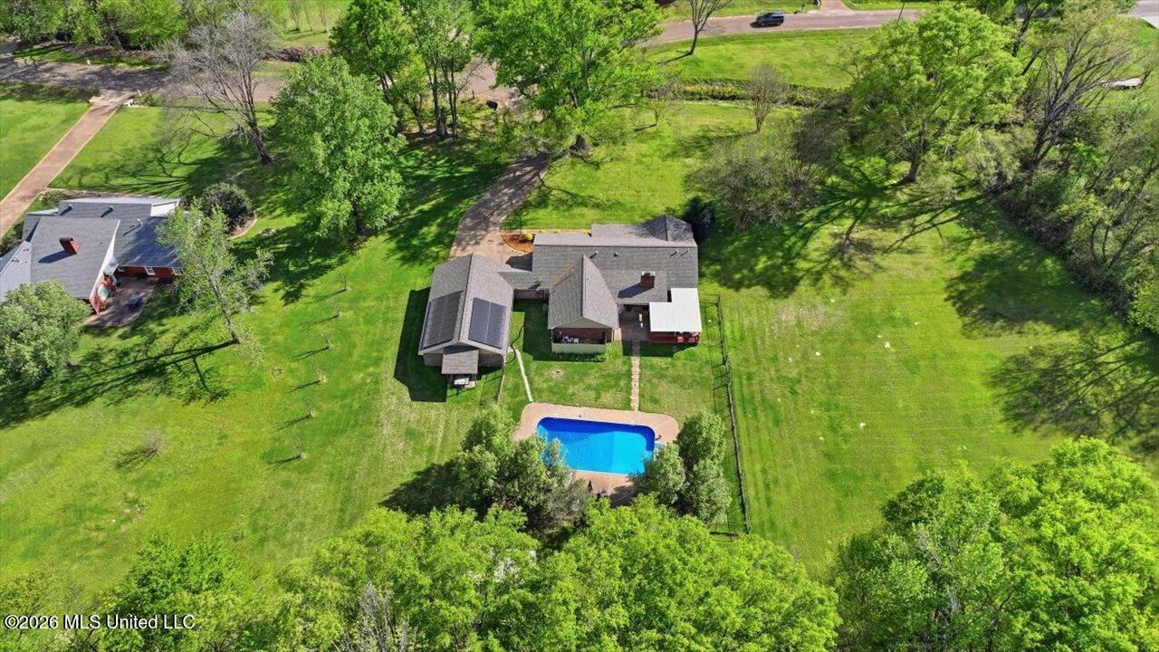 108 Pinehaven Place Clinton, MS 39056 - Photo 54 of 61 71-108 Pinehaven Pl _ Home Tours MS