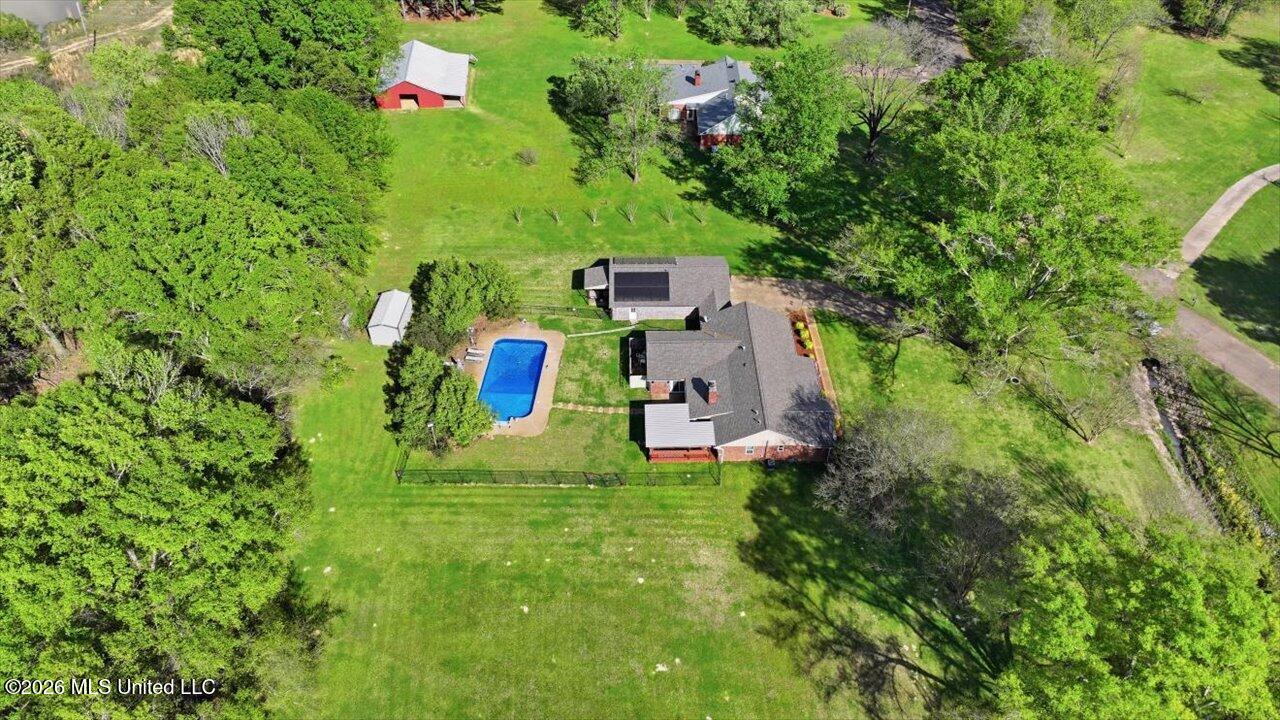 108 Pinehaven Place Clinton, MS 39056 - Photo 55 of 61 73-108 Pinehaven Pl _ Home Tours MS