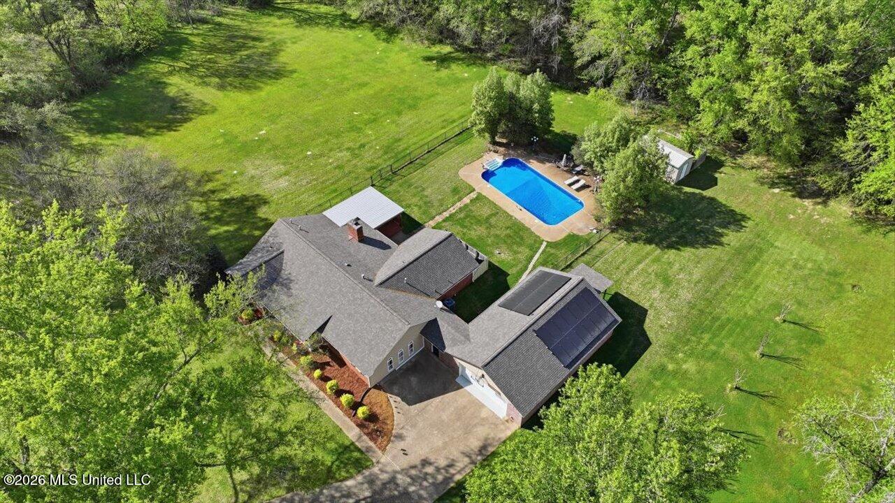 108 Pinehaven Place Clinton, MS 39056 - Photo 57 of 61 75-108 Pinehaven Pl _ Home Tours MS