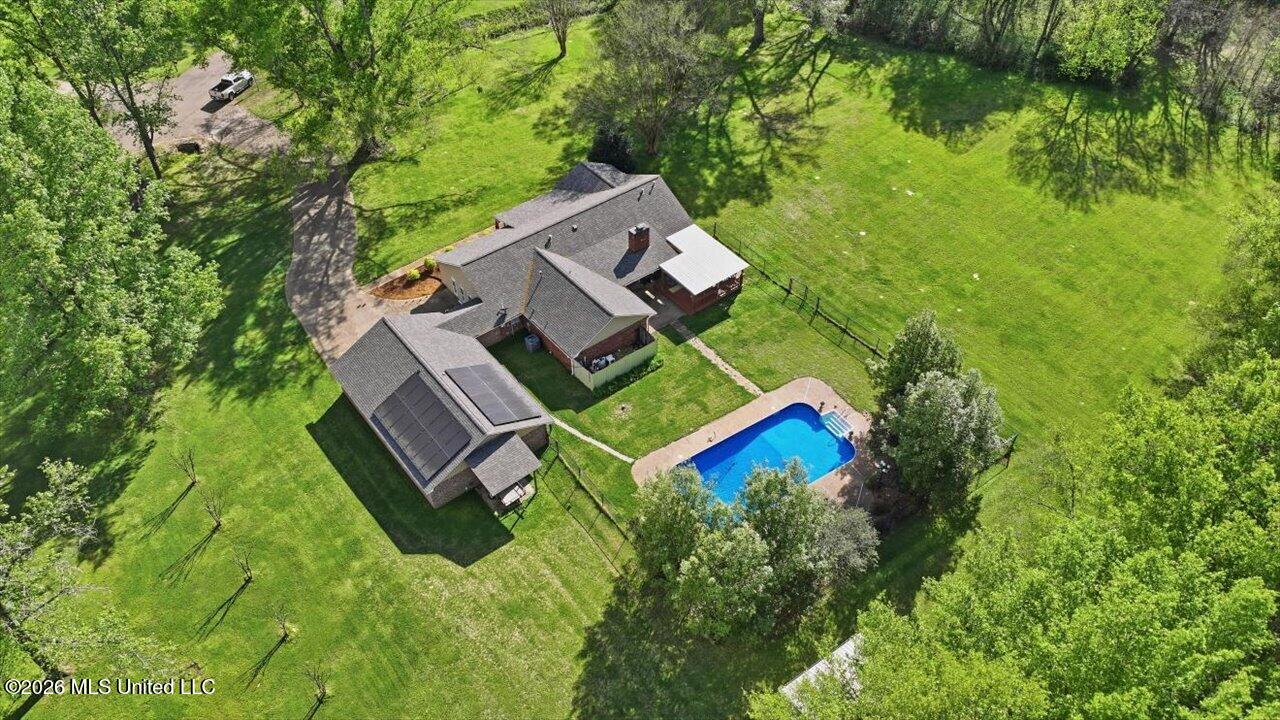 108 Pinehaven Place Clinton, MS 39056 - Photo 58 of 61 76-108 Pinehaven Pl _ Home Tours MS