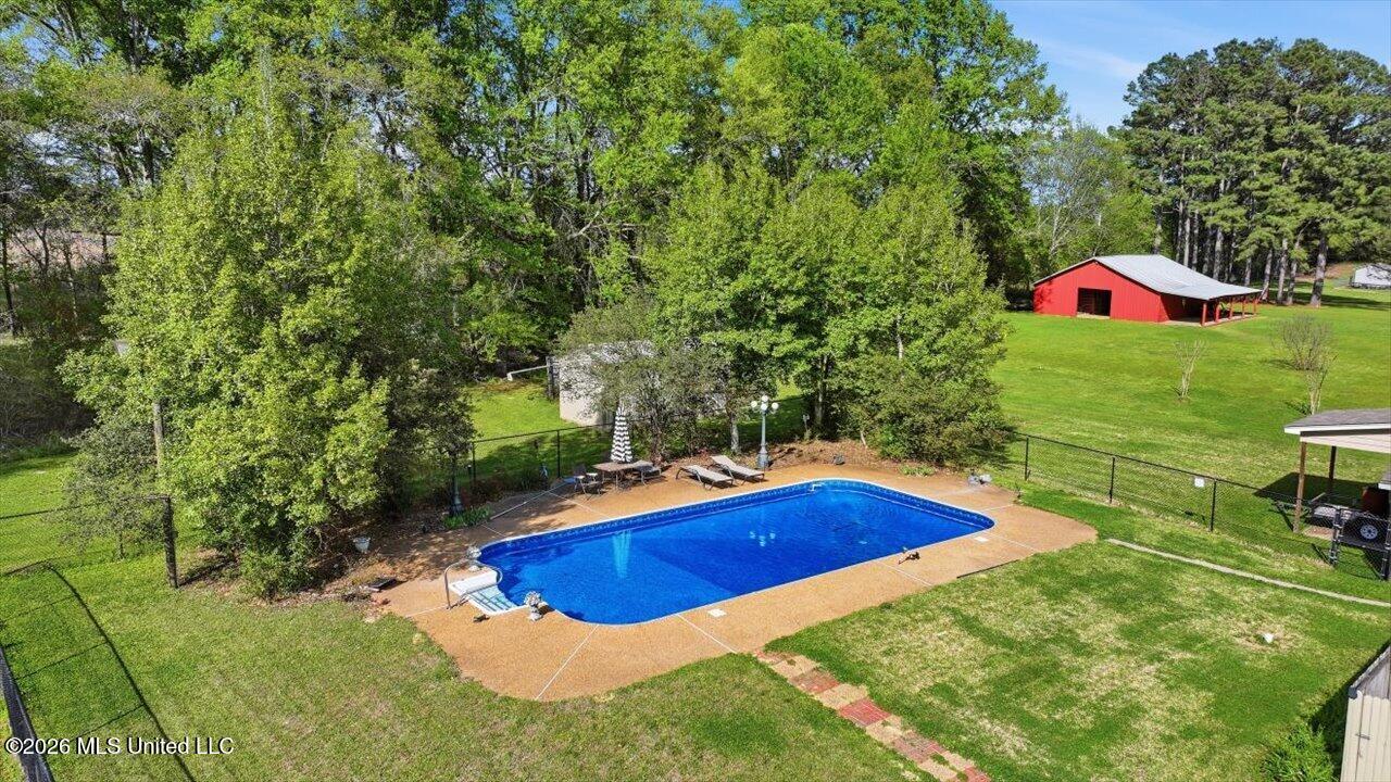 108 Pinehaven Place Clinton, MS 39056 - Photo 60 of 61 81-108 Pinehaven Pl _ Home Tours MS