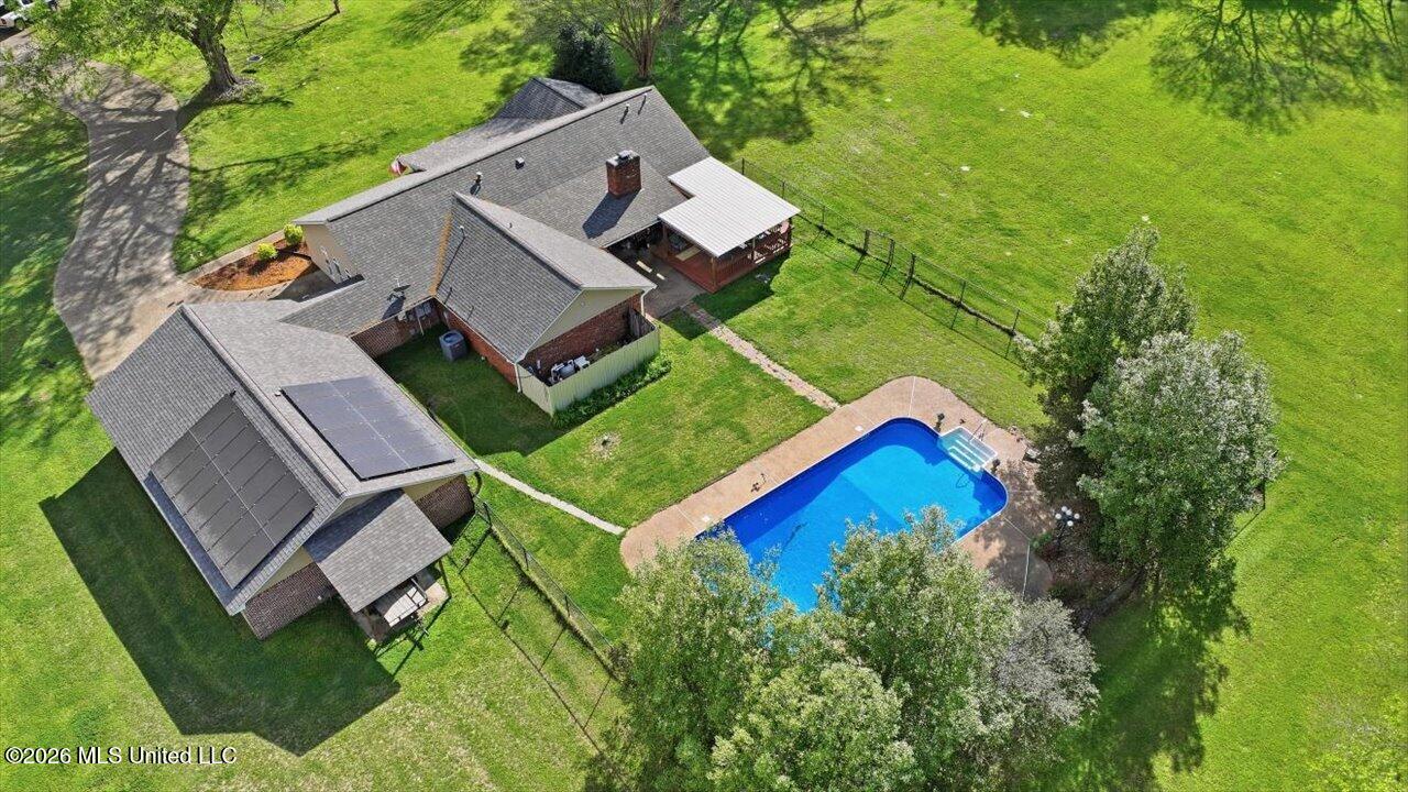 108 Pinehaven Place Clinton, MS 39056 - Photo 61 of 61 83-108 Pinehaven Pl _ Home Tours MS