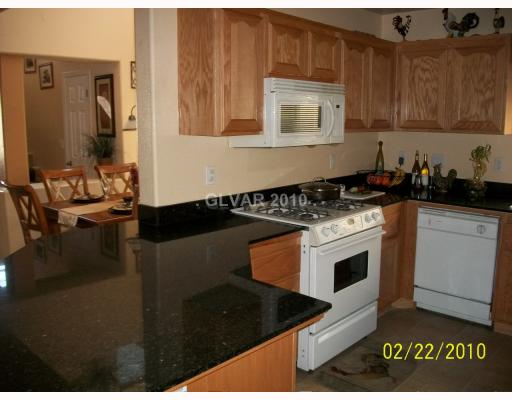 7249 Azara Road Las Vegas, NV 89113 - Photo 3 of 5 Kitchen.