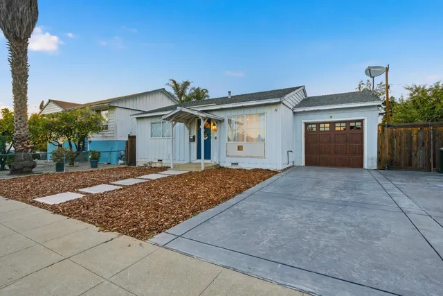 $799,950 | 2987 Patt Avenue, San Jose, CA 95133