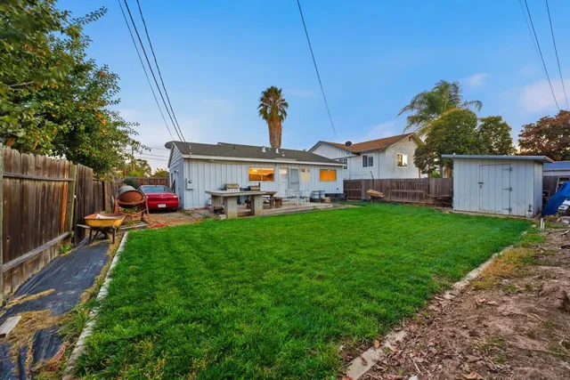 $799,950 | 2987 Patt Avenue, San Jose, CA 95133