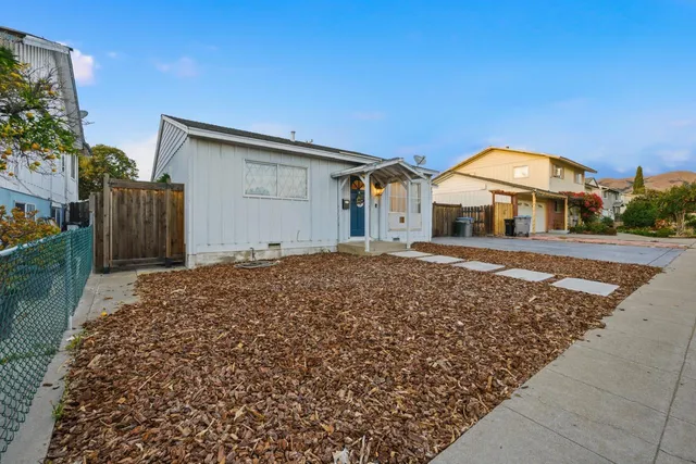 $799,950 | 2987 Patt Avenue, San Jose, CA 95133
