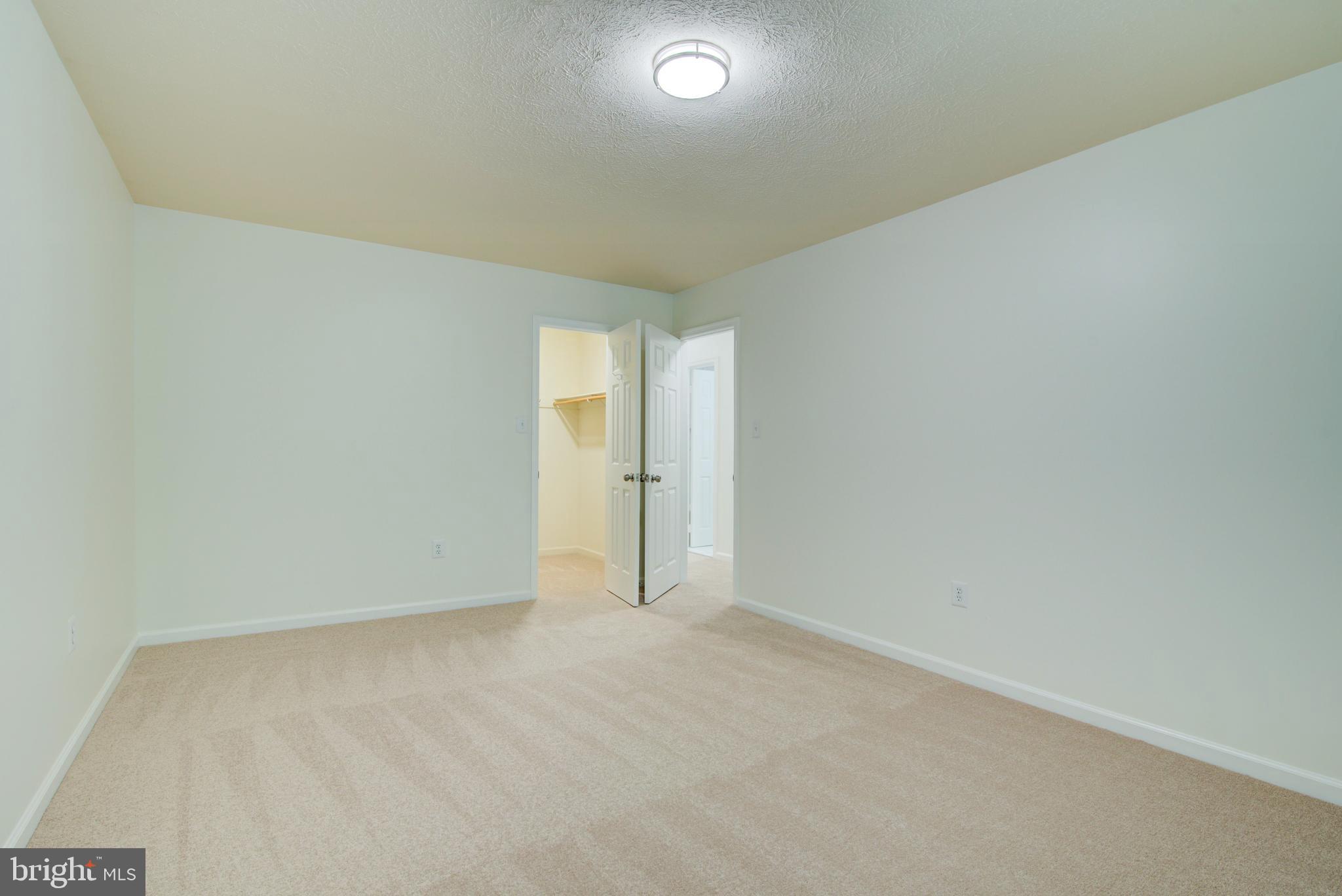 44 Carrollton Road Sterling, VA 20165 - Photo 42 of 75 New light fixture, walk in closet