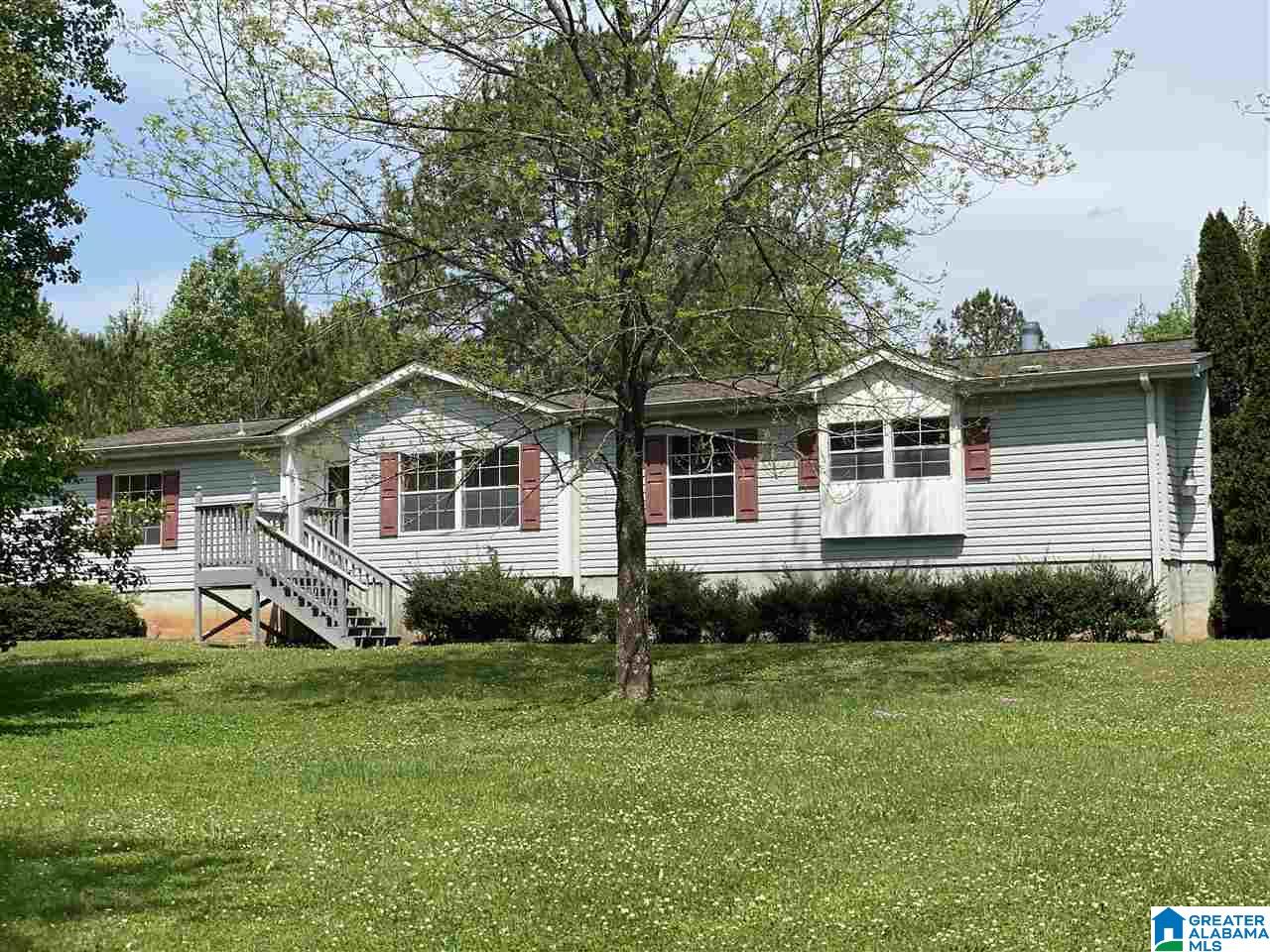 517 Arkadelphia Road Warrior, AL 35180 - Photo 2 of 5