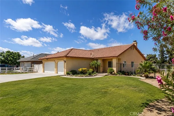 $450,000 | 18376 Main Street, Hesperia, CA 92345