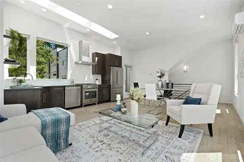 $849,800 | 3929 2nd Avenue Northeast, Seattle, WA 98105