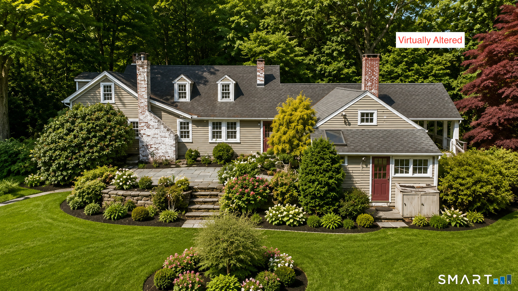 61 Mile Hill Road South Newtown, CT 06470 - Photo 2 of 28