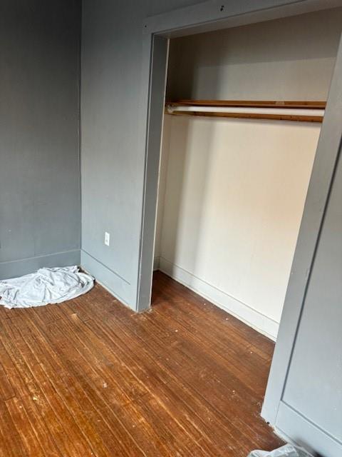758 Beaver Road Ambridge, PA 15003 - Photo 13 of 16 First Floor Unit