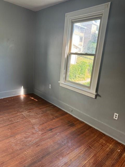 758 Beaver Road Ambridge, PA 15003 - Photo 10 of 16 First Floor Unit