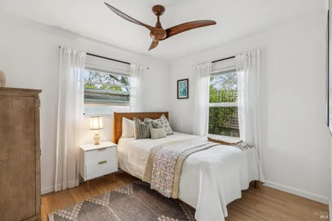 $1,098,000 | 605 Calle Del Monte, Sonoma, CA 95476