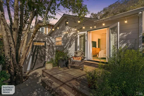 $1,098,000 | 605 Calle Del Monte, Sonoma, CA 95476