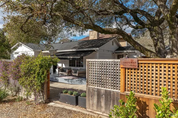 $1,098,000 | 605 Calle Del Monte, Sonoma, CA 95476