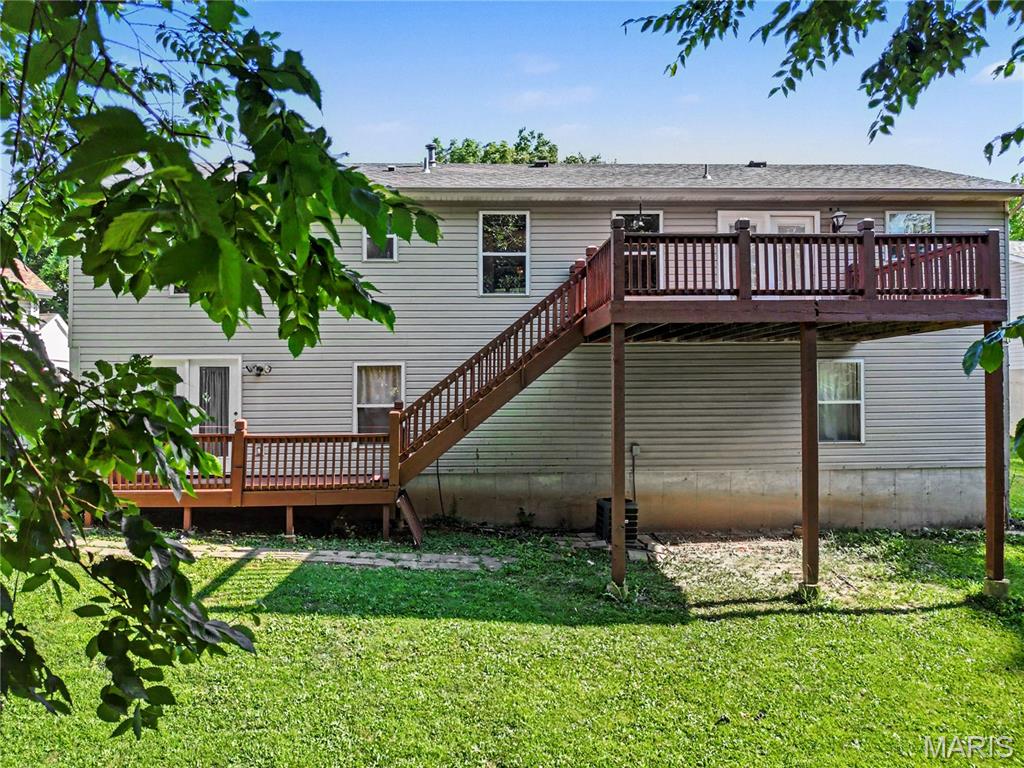 629 Locust Street Festus, MO 63028 - Photo 26 of 27