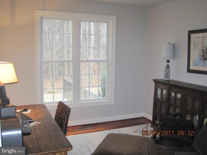 10811 Catron Road Perry Hall, MD 21128 - Photo 20 of 30 a living room with furniture and a window