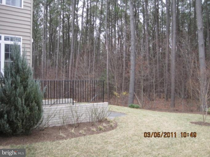 10811 Catron Road Perry Hall, MD 21128 - Photo 3 of 30 a view of wooden fence