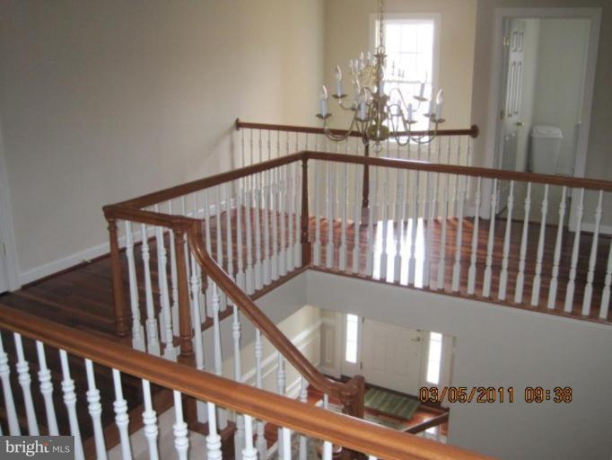 10811 Catron Road Perry Hall, MD 21128 - Photo 21 of 30 a view of entryway