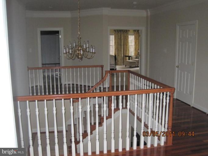 10811 Catron Road Perry Hall, MD 21128 - Photo 22 of 30 a view of bedroom with wooden floor