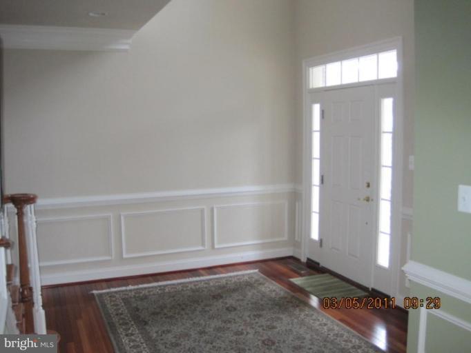 10811 Catron Road Perry Hall, MD 21128 - Photo 4 of 30 a view of an empty room