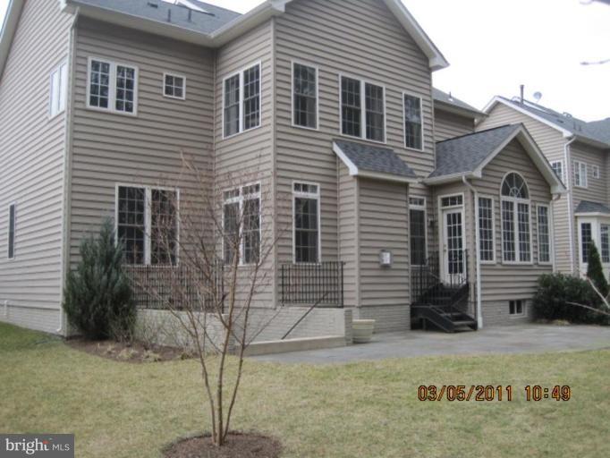 10811 Catron Road Perry Hall, MD 21128 - Photo 5 of 30 a view of a house with a yard
