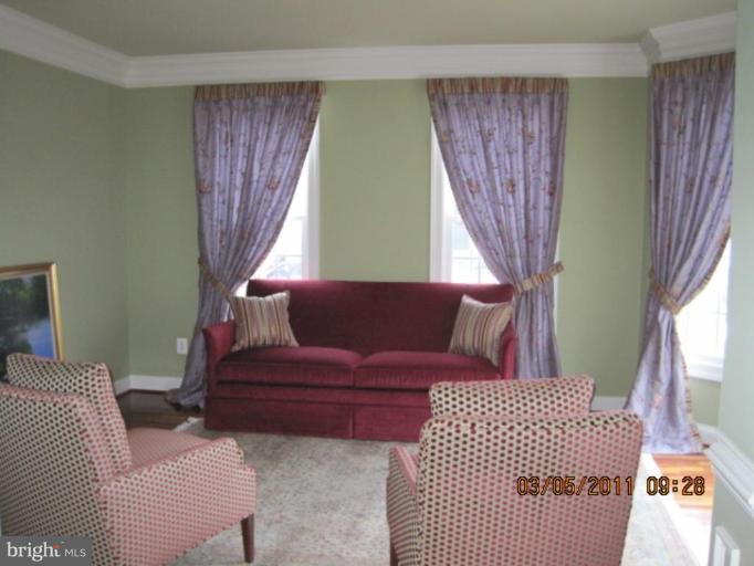 10811 Catron Road Perry Hall, MD 21128 - Photo 10 of 30 a living room with furniture and a window