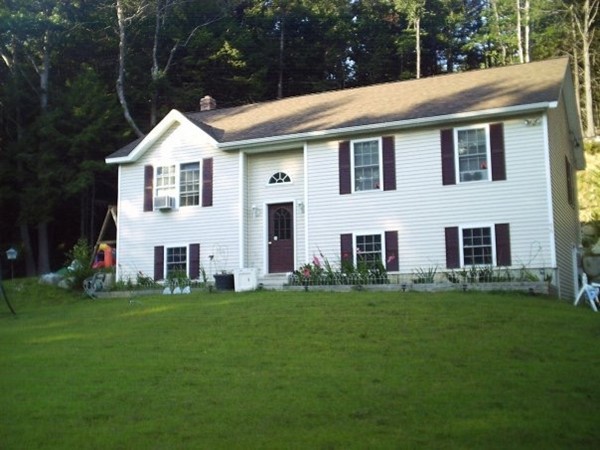 96 Rindge State Road Ashburnham, MA 01430 - Photo 1 of 25