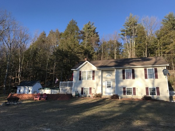 96 Rindge State Road Ashburnham, MA 01430 - Photo 2 of 25