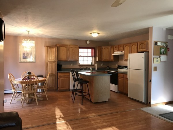 96 Rindge State Road Ashburnham, MA 01430 - Photo 8 of 25