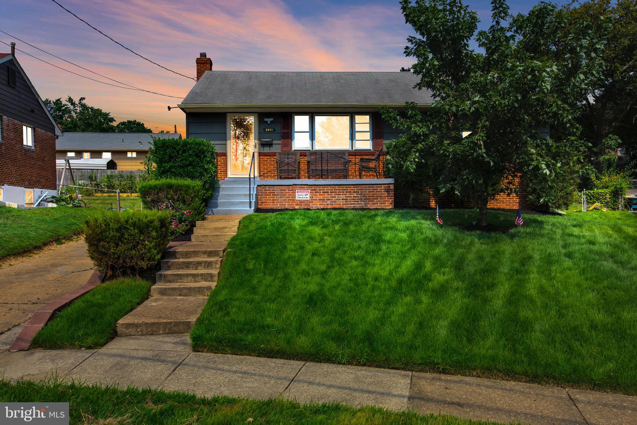 2611 Hughes Road Adelphi, MD 20783 - Photo 1 of 41