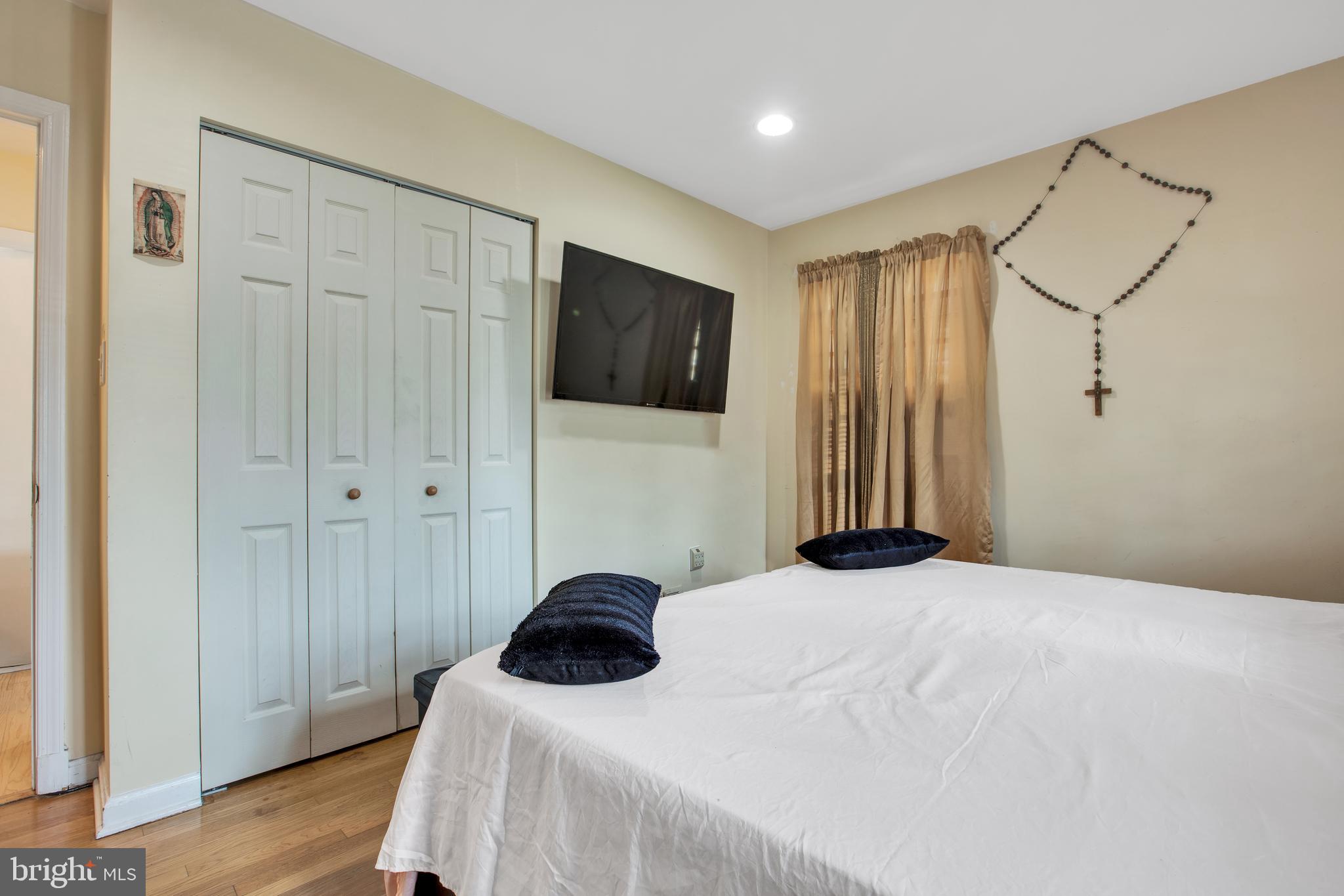 2611 Hughes Road Adelphi, MD 20783 - Photo 11 of 41 Bedroom #1