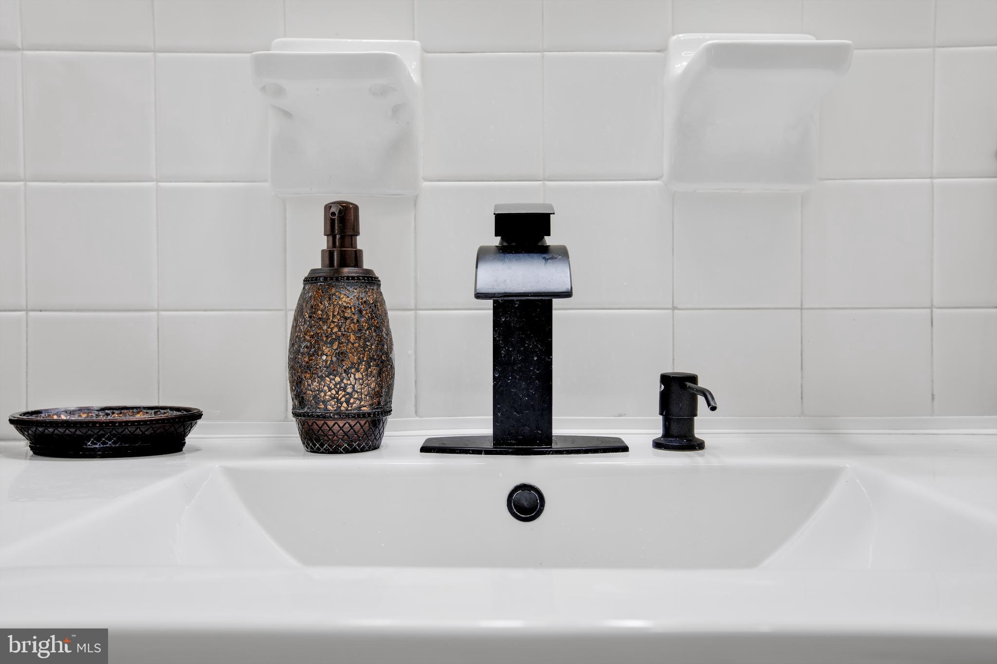 2611 Hughes Road Adelphi, MD 20783 - Photo 16 of 41 Updated Plumbing Fixtures (2021)