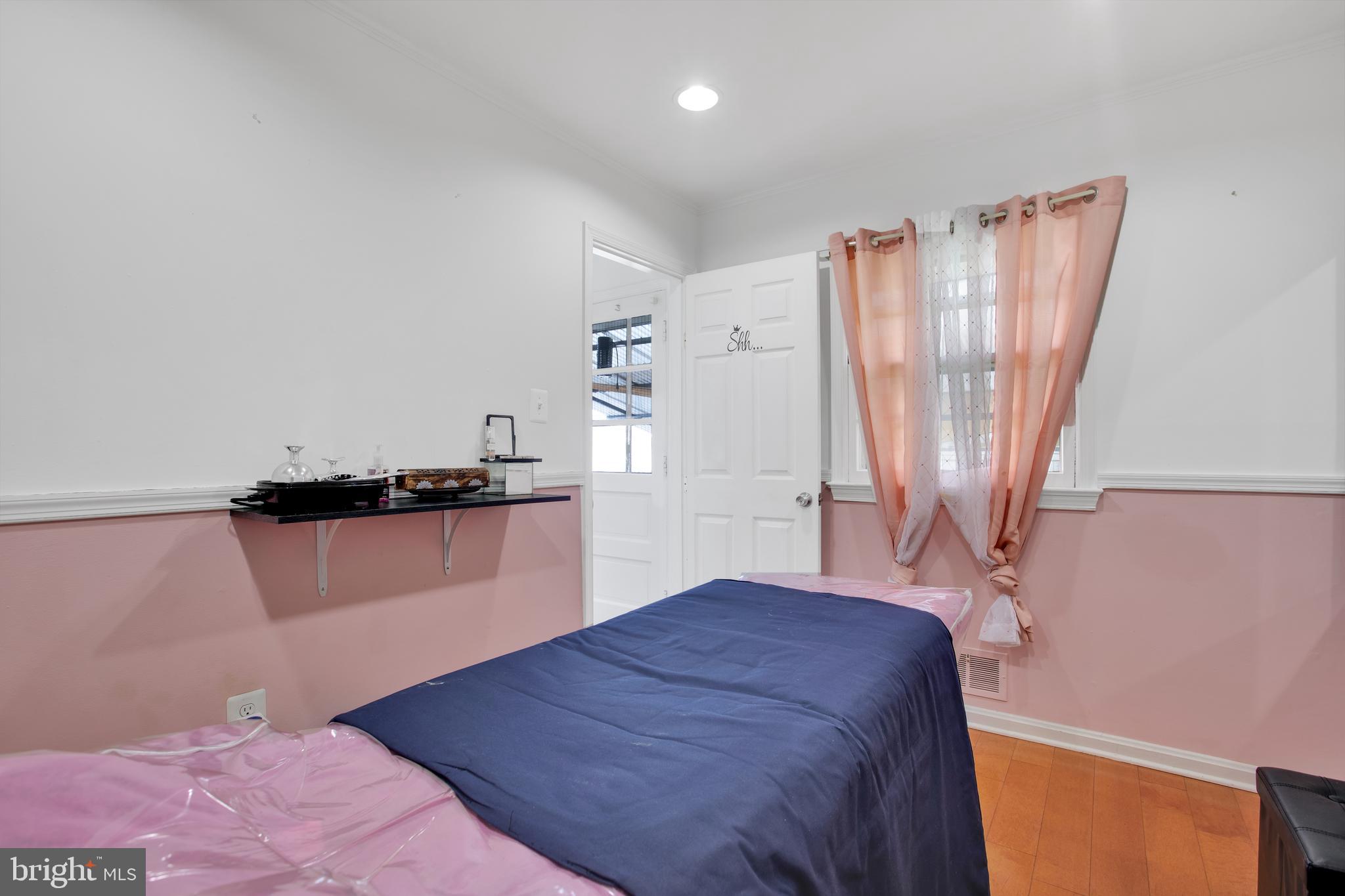 2611 Hughes Road Adelphi, MD 20783 - Photo 18 of 41 Bedroom #3