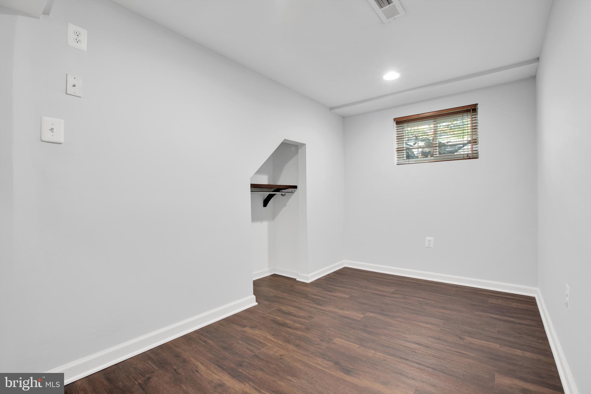 2611 Hughes Road Adelphi, MD 20783 - Photo 26 of 41 Office Space in Basement