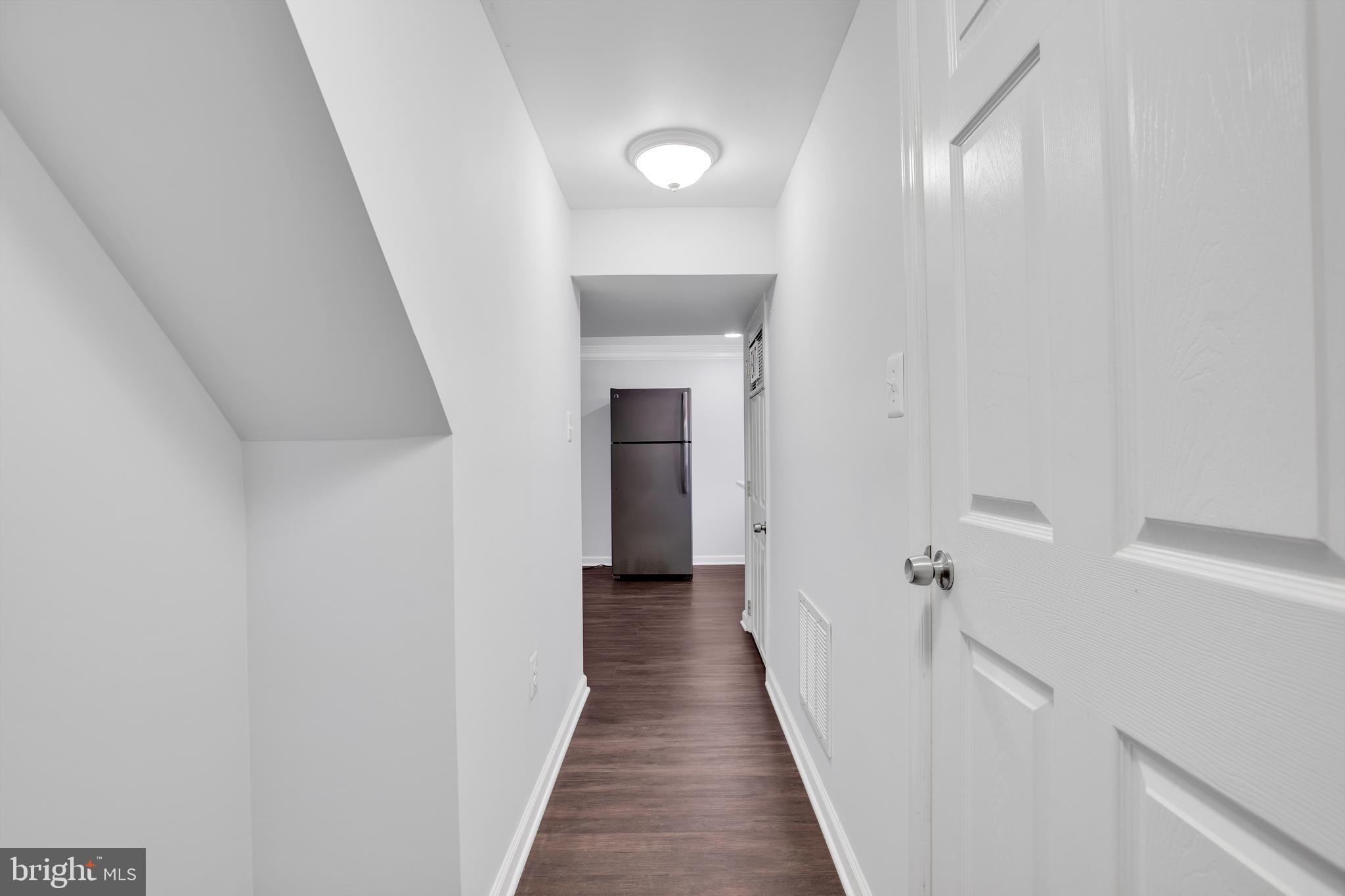 2611 Hughes Road Adelphi, MD 20783 - Photo 32 of 41 Basement Entrance
