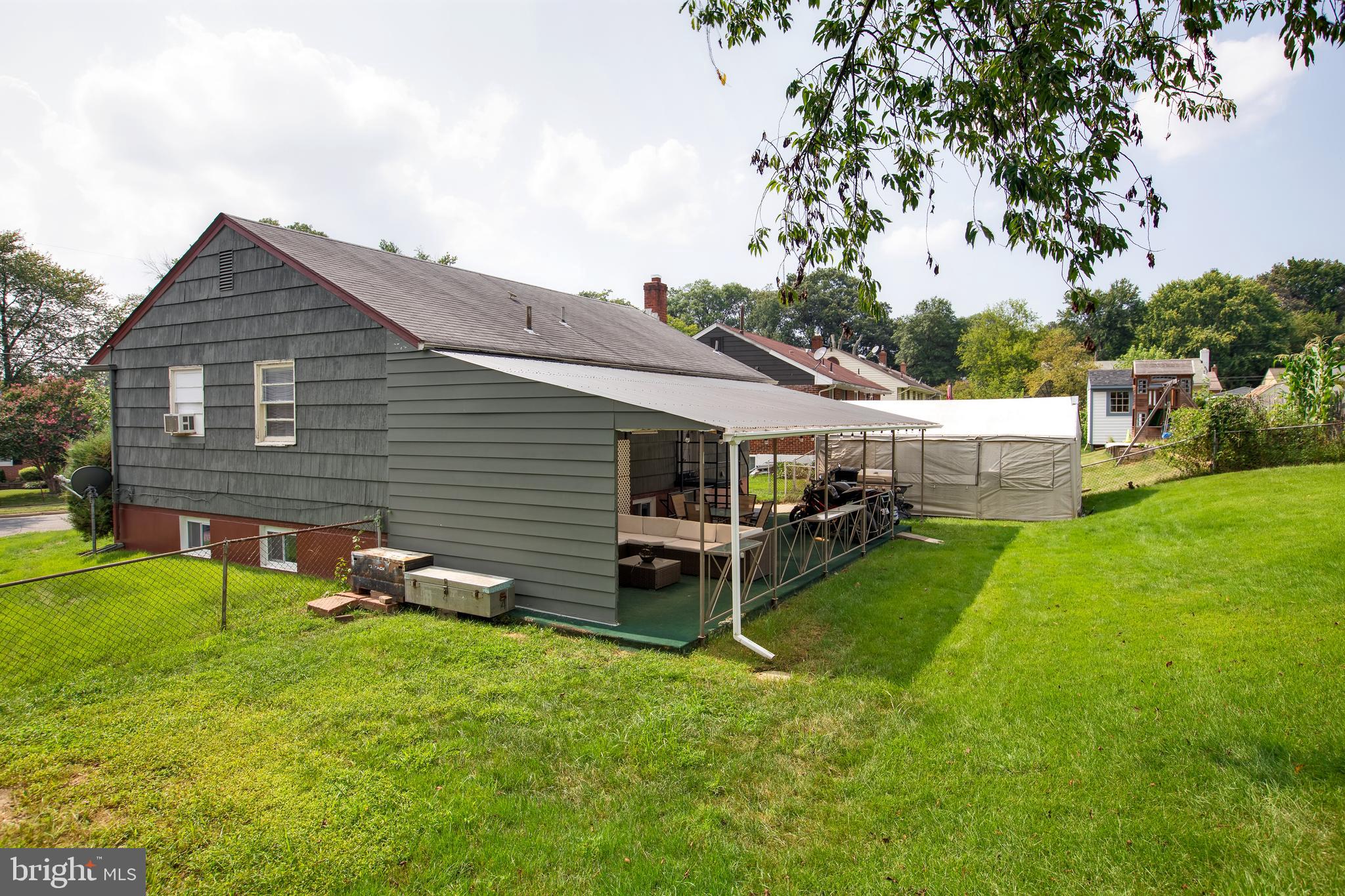 2611 Hughes Road Adelphi, MD 20783 - Photo 40 of 41