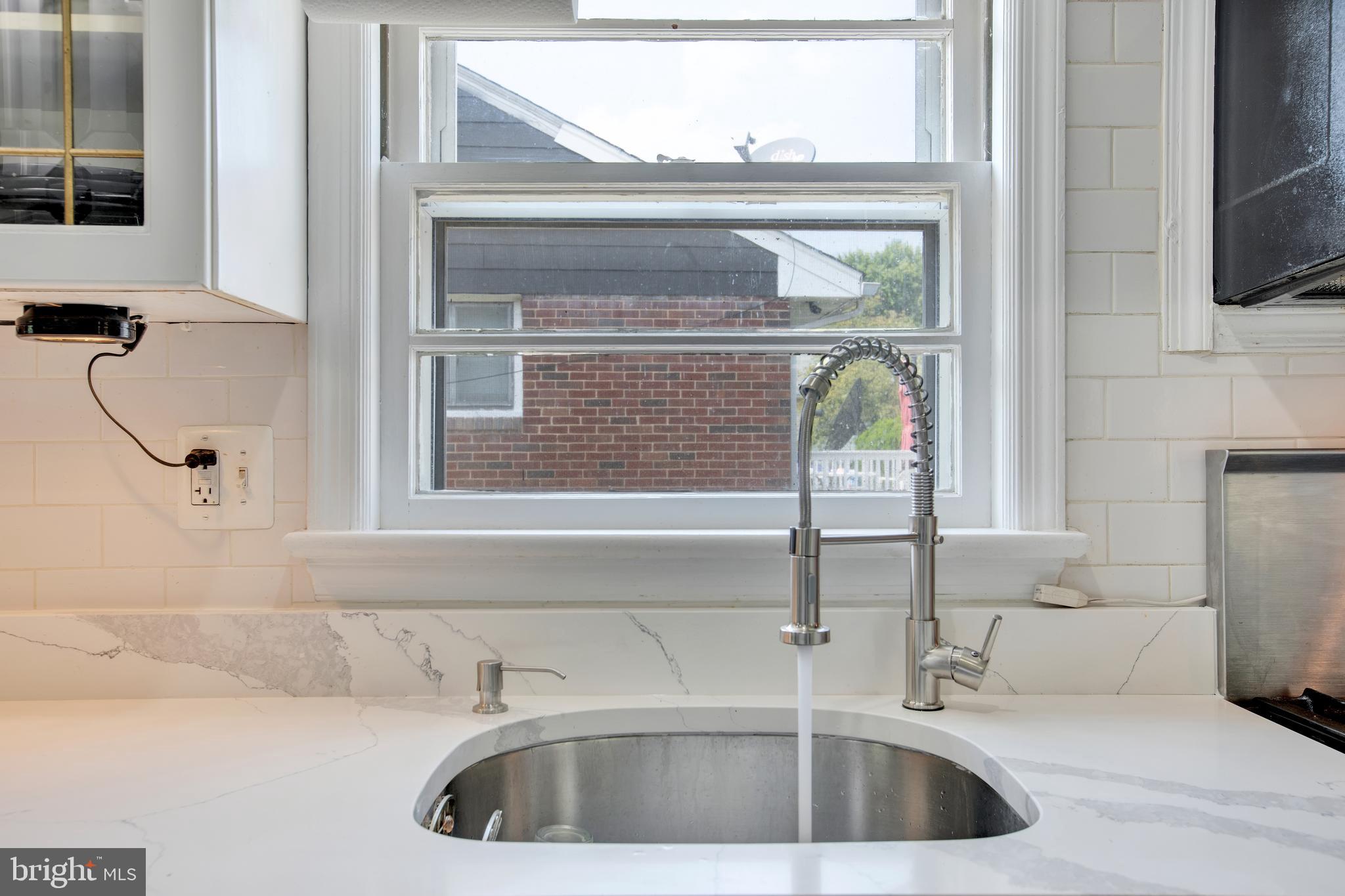 2611 Hughes Road Adelphi, MD 20783 - Photo 9 of 41 Updated Plumbing Fixtures (2021)