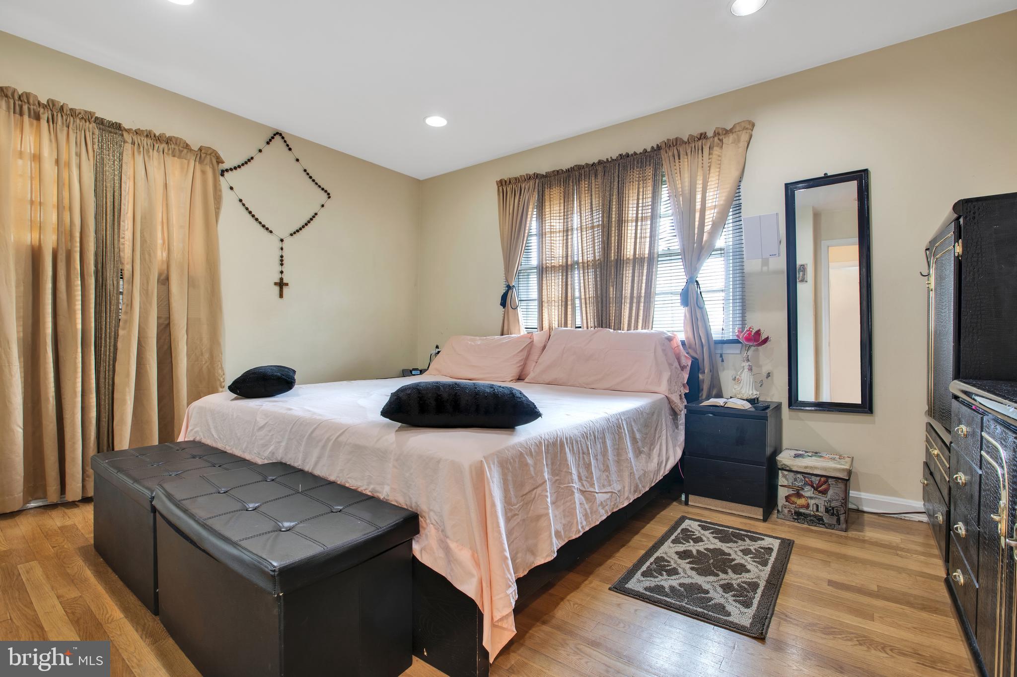 2611 Hughes Road Adelphi, MD 20783 - Photo 10 of 41 Bedroom #1