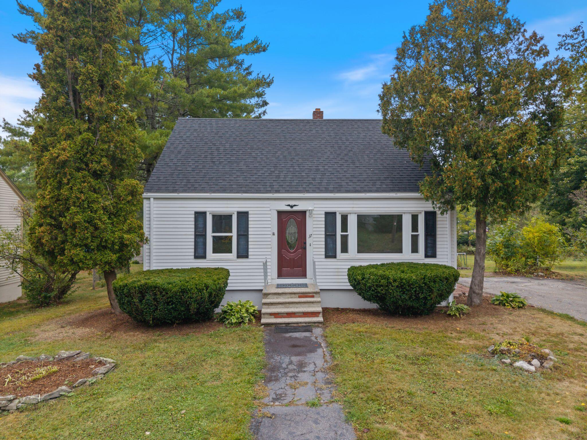 37 Avalon Road Portland, ME 04103 - Photo 1 of 32 37_Avalon_Rd_01