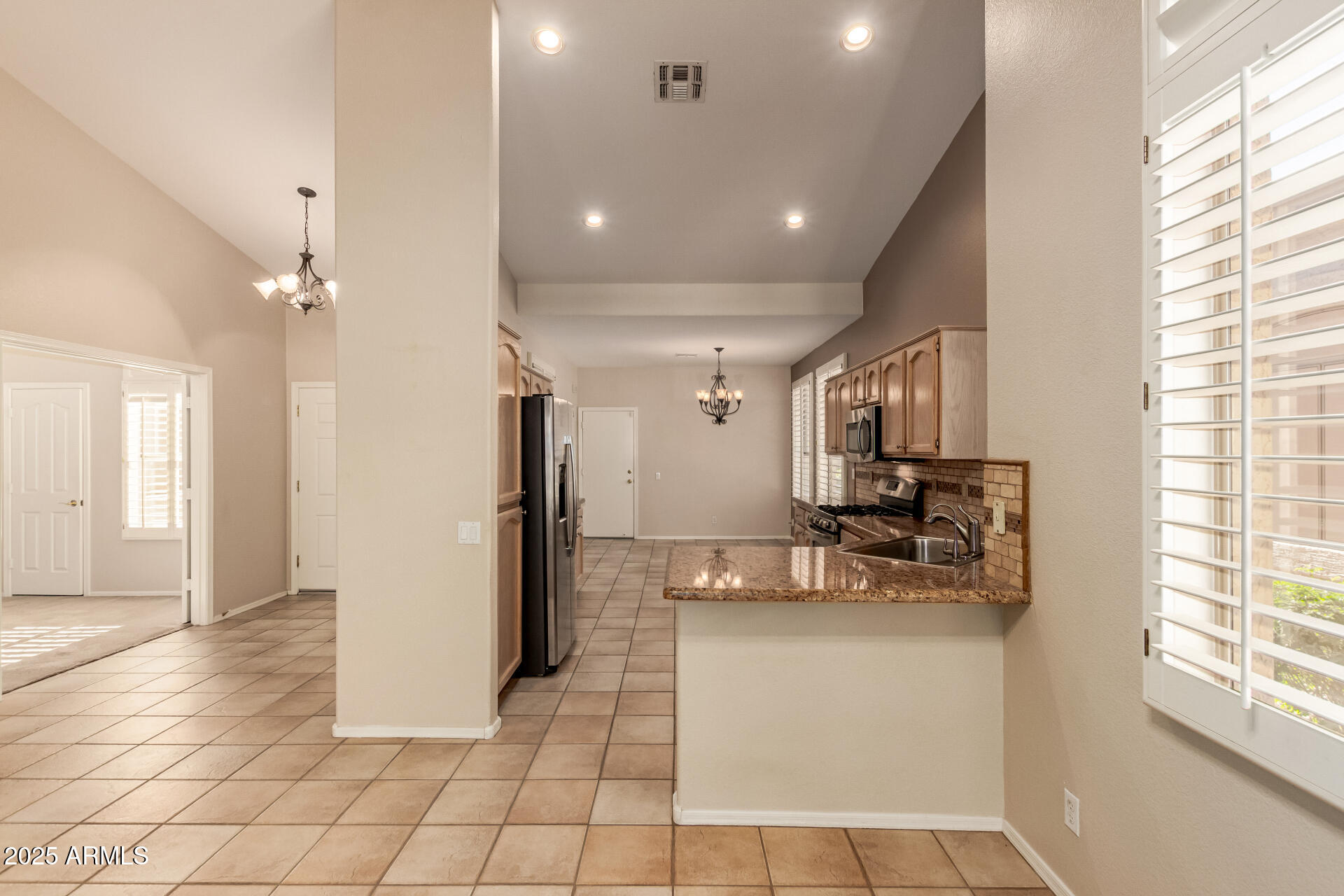 9724 East Tranquility Way Sun Lakes, AZ 85248 - Photo 9 of 46 15 Breakfast Bar